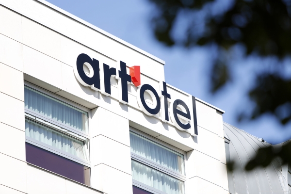 Hotel art'otel berlin-mitte by park plaza